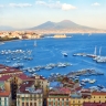 Naples, Italie Naples, Italie